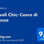 Novoli Chic: Cuore Di Firenze