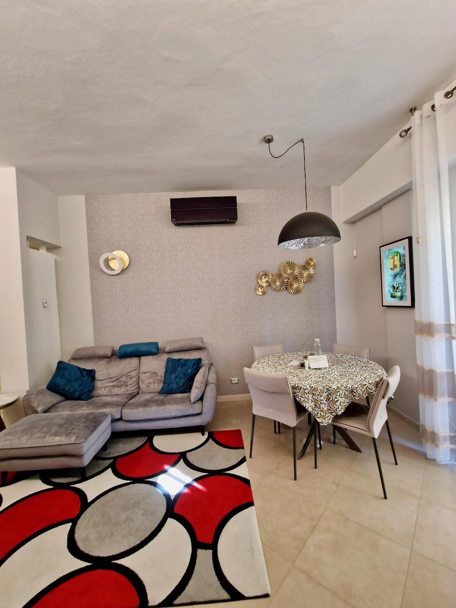 Novoli Chic: Cuore Di Firenze Florencia