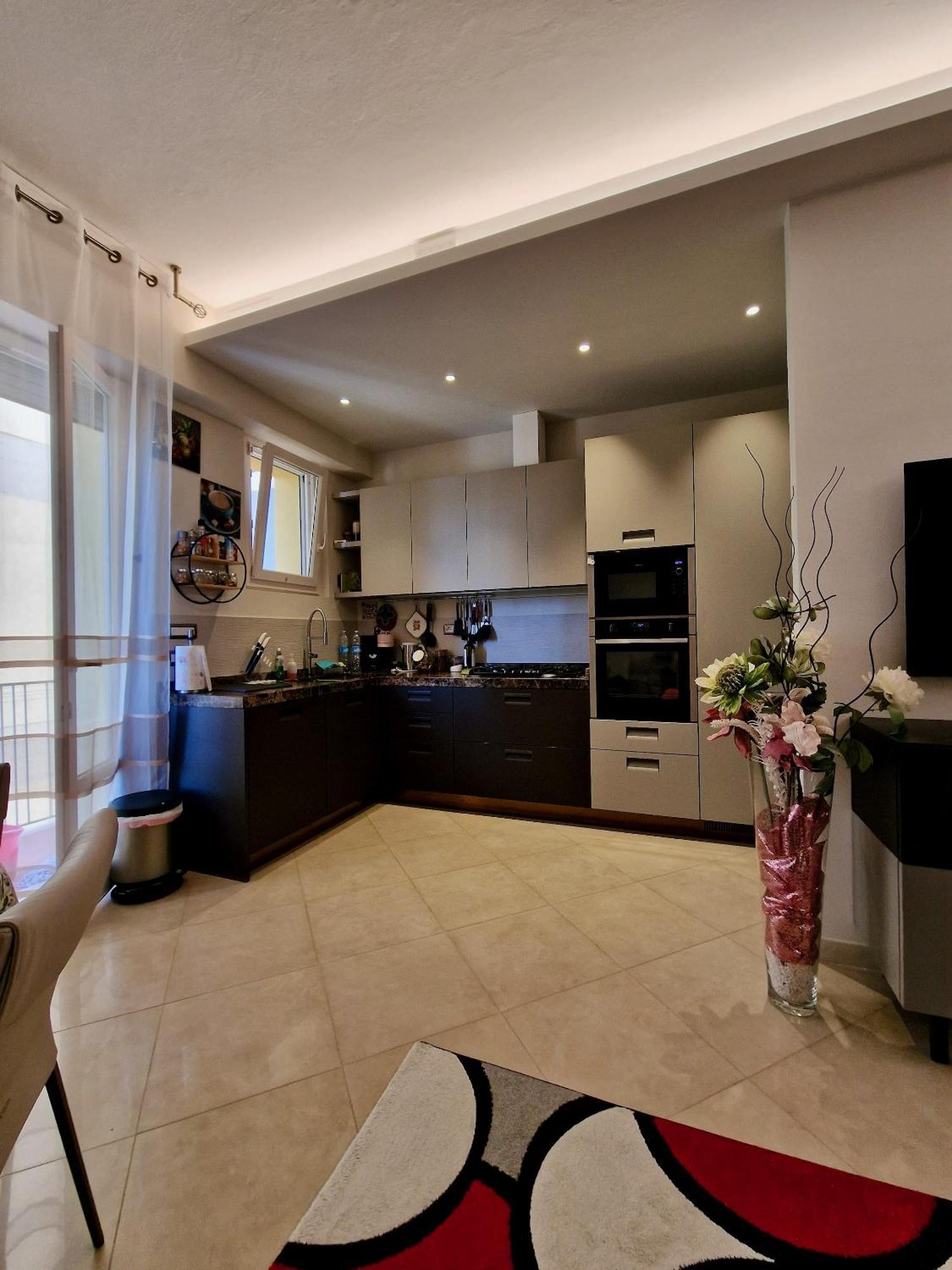Apartamento Novoli Chic: Cuore Di Firenze