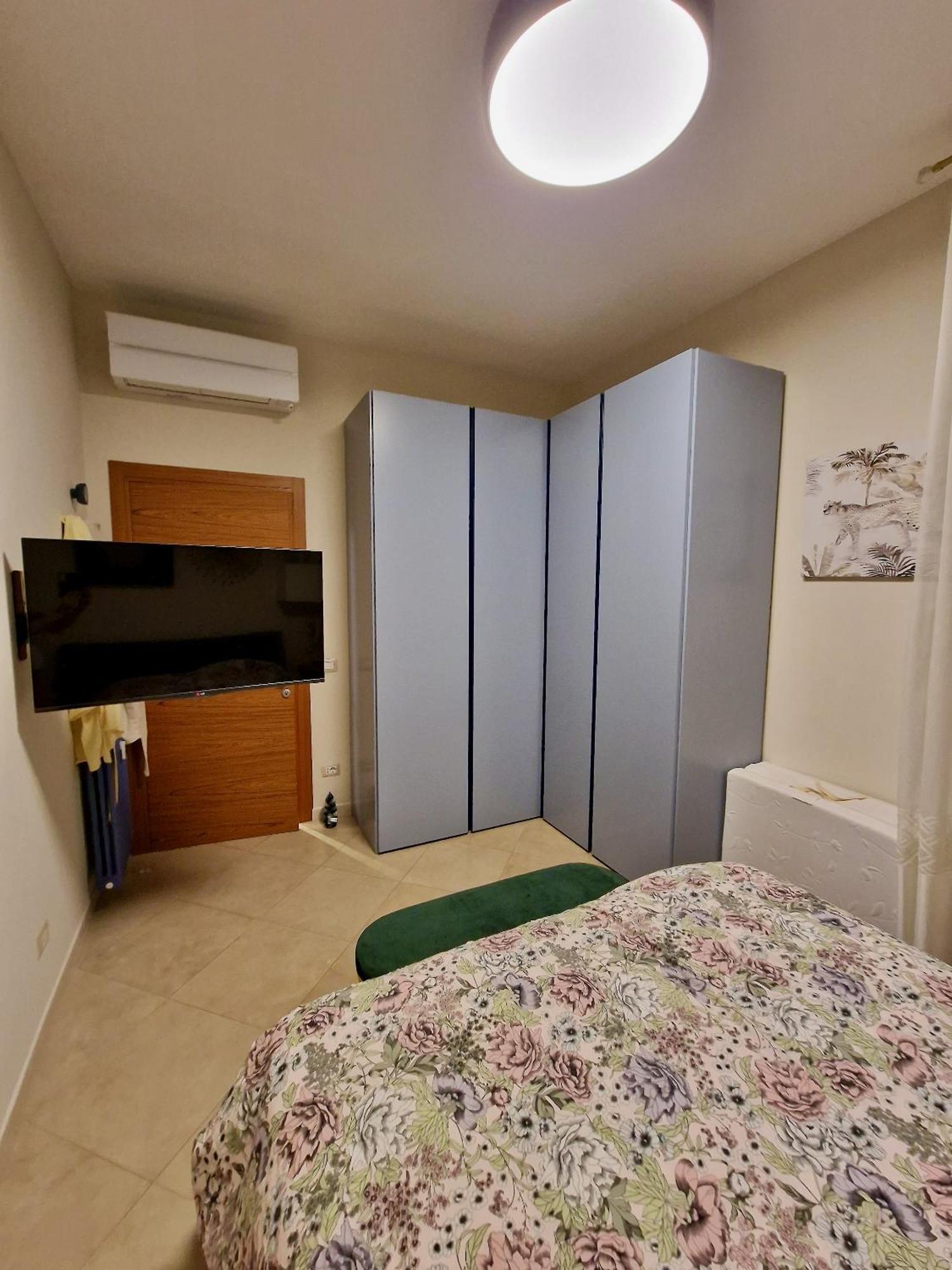 Novoli Chic: Cuore Di Firenze Apartamento *