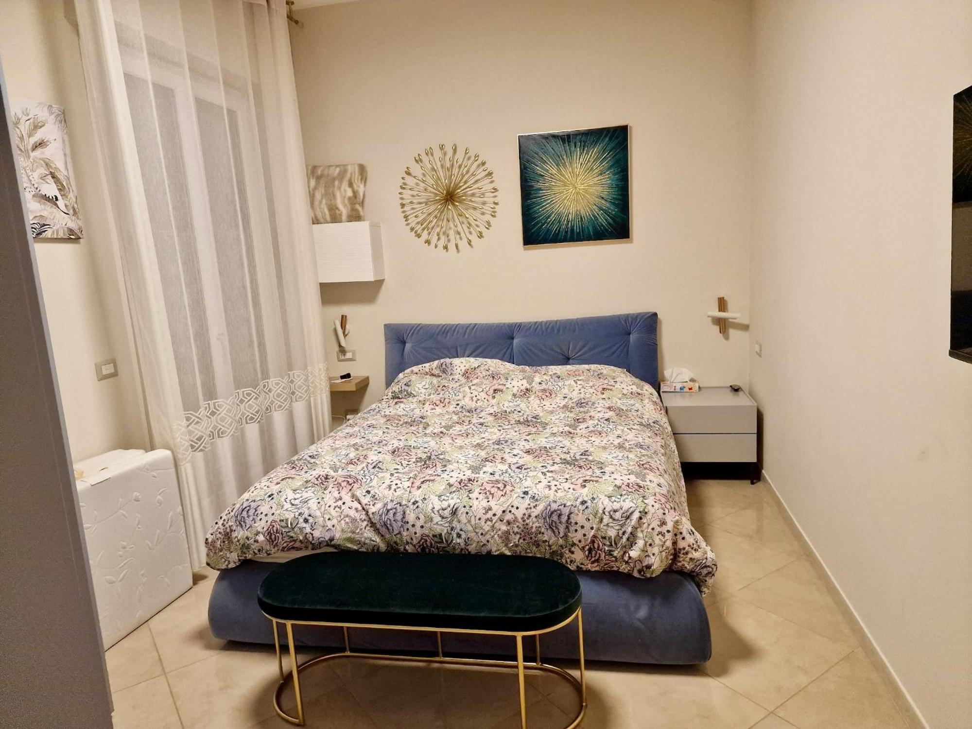 Novoli Chic: Cuore Di Firenze