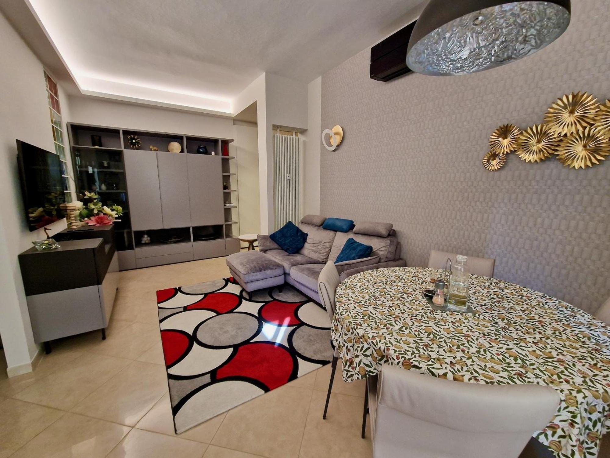 Novoli Chic: Cuore Di Firenze *