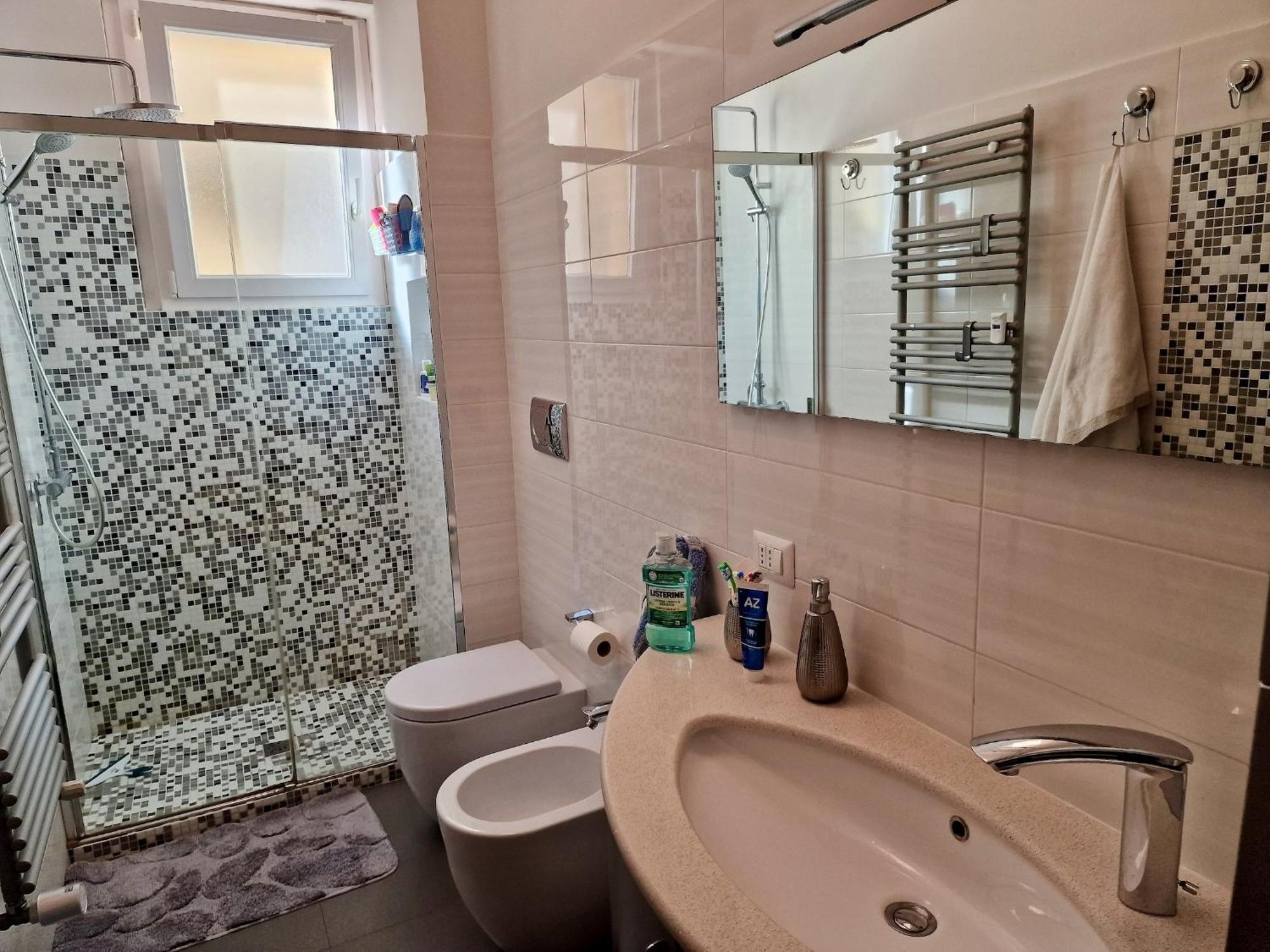 Novoli Chic: Cuore Di Firenze Apartamento Florencia