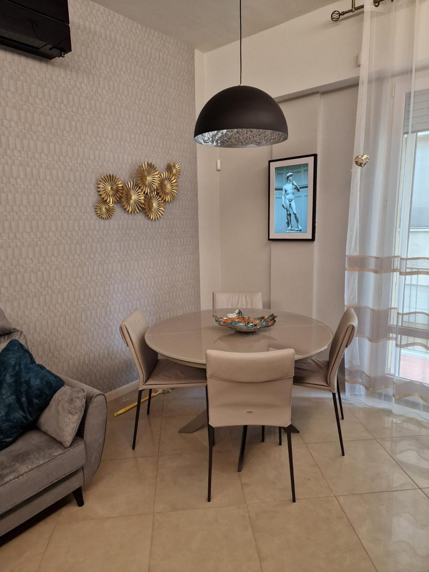 Novoli Chic: Cuore Di Firenze *